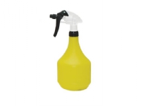 Super-sprayer Chemo 1,00 L - gul, t/agressive væsker, Kabi KA1005CH Rørlegger artikler - Rør og beslag - Trykkrør og beslag