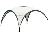 Coleman FastPitch Shelter XL, Camping, Hård ramme, 21,7 kg, Blå, Hvid