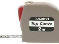 Båndmål Top Conve 2,0 m - Kl. I, 13 mm, Tajima Verktøy & Verksted - Til verkstedet - Måleutstyr