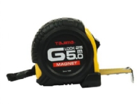 Båndmål G-lock 25MM 5M m/ magnet Rørlegger artikler - Rør og beslag - Trykkrør og beslag