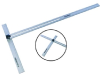Edma stilbar gipspladevinkel, 120 cm