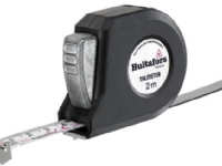 Båndmål 2m - Kl. II, Hultafors talmeter 2 meter