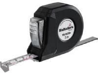 Båndmål 3m - Hultafors talmeter 3 meter, Kl. II