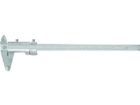Skydelære med skruelås 0-300 x 0,05 mm med finjustering og kæbelængde 60 mm Rørlegger artikler - Rør og beslag - Trykkrør og beslag