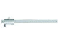 Diesella A/S Marking vernier caliper 0-200 mm x 0.1 mm w/exchangable needle