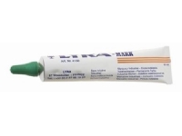 Mærkefarve tube 4150 3mm grøn Rørlegger artikler - Rør og beslag - Trykkrør og beslag