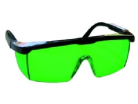 Laserliner laserbrille, til grønne laserstreger Rørlegger artikler - Rør og beslag - Trykkrør og beslag
