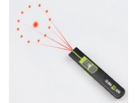ELMA 608 infrarødt mini-termometer i penformat Rørlegger artikler - Rør og beslag - Trykkrør og beslag