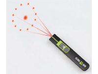Elma Instruments Elma 608 miniature infrared thermometer in convenient pen si