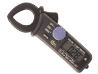 ELMA INSTRUMENTS Mini tangampermeter K2031 Strøm: 0-20-200A AC IEC 61010-1 KAT III 300V Klær og beskyttelse - Arbeidsklær - Undertøy