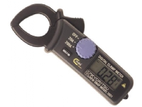 Bilde av Elma Instruments Mini Tangampermeter K2031 Strøm: 0-20-200a Ac Iec 61010-1 Kat Iii 300v