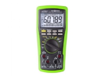 Elma Instruments BM789 multimeter TRMS in slim design