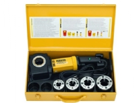 REMS Amigo Gjengemaskin 1200 W, R 1/2-1.1/4"