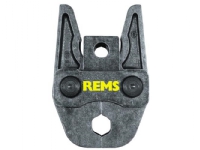 REMS Presstang V 22 for REMS radialpressmaskiner Verktøy & Verksted - Skrutrekkere - Diverse