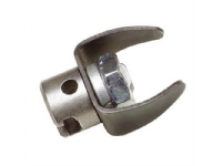 Ridgid rensehoved T-205, C-fedtskraber