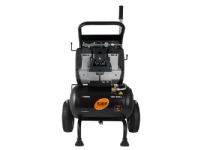 Kompressor 20/20-2 2hk 9bar/20L 230V
