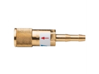 Lynkobling m/slangestuds AC 8,0mm
