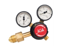 Bilde av Aga Unicontrol 500 Ac - Acetylen Regulator 0-1,5 Bar