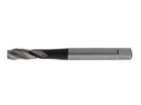 Spiraltap HSS M4x0,7mm m/35' Spiral Rørlegger artikler - Rør og beslag - Trykkrør og beslag