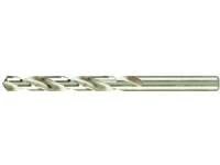 Spiralboring 1072 DIN338 HSS blank 5,0mm Rørlegger artikler - Rør og beslag - Trykkrør og beslag