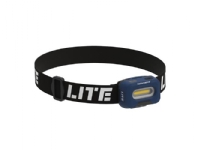 Produktfoto för Pandelampe HEAD LITE A 150lm COB LED/sen