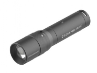 Lommelygte Flash R 130lm LED genoplad