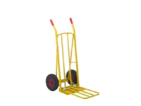 Multisækkevogn 250 kg - m/udfaldsramme, CLM250 LS