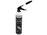 Silicone flangetætning RTV SORT-273 226g