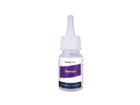 PURENO Super lim 20ml. Er velegnet til hurtig limning af forskellige metaller, plastik, glas m.m.