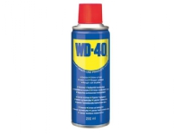 WD-40 Multispray 200 ml. Verktøy & Verksted - Vedlikehold - Smøremiddler