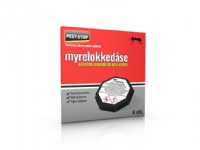 Myrelokkedåse 4 stk