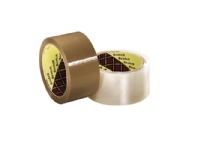 Bilde av Tape 309 Pp 50mm 66m Brun