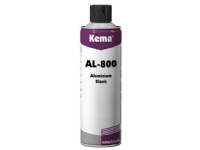 Aluminiumsspray AL-800 500ml Maling og tilbehør - Spesialprodukter - Spraymaling