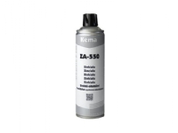 Sink/alu spray 500 ml ZA-550 - Eks. avgift. UN 1950 aerosoler, brannfarlige 2.1 Maling og tilbehør - Spesialprodukter - Spraymaling