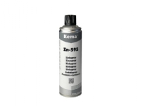 Bilde av Zinkspray 500 Ml Zn-595 - Eksklusiv Afgift. Un 1950 Aerosoler, Brandfarlige 2.1