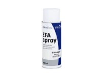 Efaspray Ensianblå 400 ML - RAL 5010 Maling og tilbehør - Spesialprodukter - Spraymaling