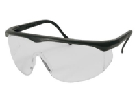 Eyewear sikkerhedsbrille klar - Eyepro Comfort, 99,9% U-beskyttelse, justerbare stænger Maling og tilbehør - Tilbehør - Hansker