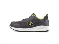 New Balance Sikkerhedssko ESD Logic grey str 41,5