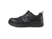 New Balance Sikkerhedssko ESD Logic black str 41,5