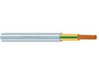 Kabel Eco-Flex 1G25 Hf 500M - Trm Rørlegger artikler - Rør og beslag - Trykkrør og beslag