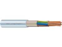 Bilde av Kabel Eco-flex 5g25 Hf 500m - Trm