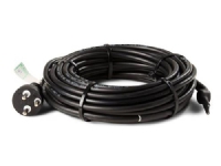 Varmekabel FrostSafe 14m 185W DK stik