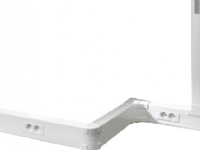 Legrand 075612, 380 mm, 116 mm, 315 mm, 450 g