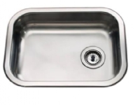 Juvel Barents vask BK400-R02 til nedfældning, med strainer Rørlegger artikler - Baderommet - Håndvasker