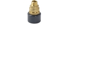 RAUFOSS WATER & GAS BF nippel-32 mm-3/4 nippel