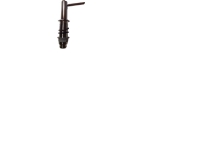 Juvel Intra sæbedispenser 375 ml