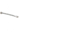 NEOPERL Neoflex®SPX slange 10 mm skæring x 1/2 indvendig 300 mm koldt/varmt brugsvand Rørlegger artikler - Baderommet - Armaturer og reservedeler