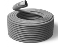 Flexrør halogenfri 25 mm 100 meter - (100 meter)