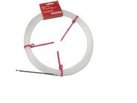Søgefjeder i nylon Dogger 25m med fleksibel søgespiral med øje Verktøy & Verksted - Håndverktøy - Diverse håndverktøy