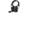HONEYWELL Bluetooth Høreværn med bommikrofon. SNR: 32. Godkendelse: EN 352. Klær og beskyttelse - Sikkerhetsutsyr - Ørepropp
